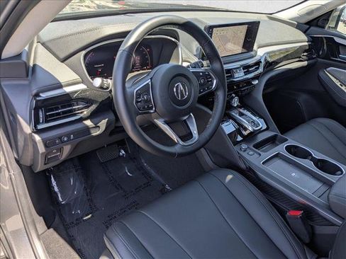 Used 2026 Acura MDX SH-AWD image 10