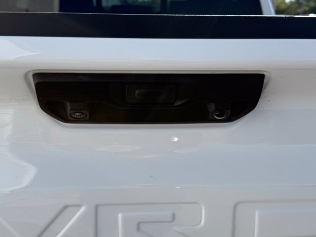Certified 2024 Chevrolet Silverado 1500 LTZ w/ Technology Package AWD/4WD image 10