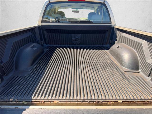 Used 2005 Dodge Ram 1500 Truck ST RWD image 6