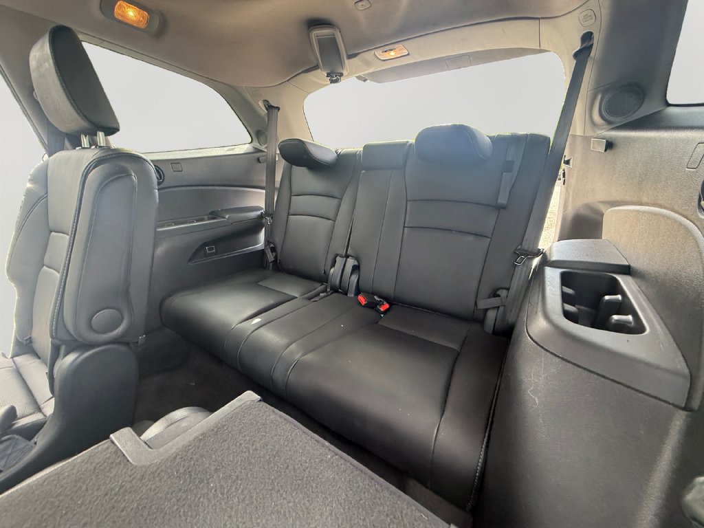 Certified 2019 Honda Pilot Elite image 28