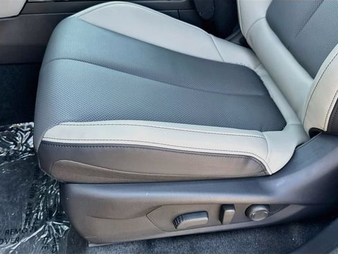 New 2026 Subaru Forester Limited AWD/4WD image 24