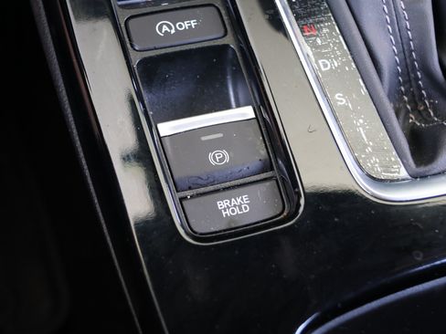 Certified 2026 Acura Integra A-Spec FWD image 29