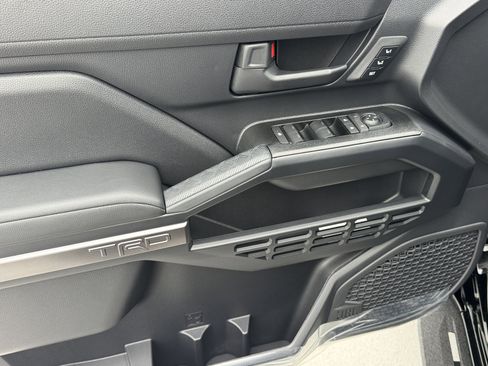 New 2026 Toyota 4Runner TRD Sport Premium AWD/4WD image 18