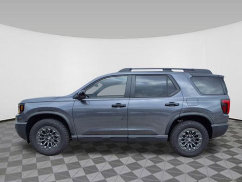 New 2026 Honda Passport TrailSport image 3