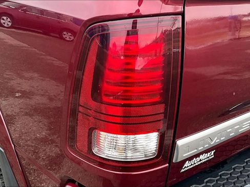 Used 2018 RAM 1500 Limited AWD/4WD image 29