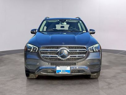 Used 2020 Mercedes-Benz GLE 450 4MATIC w/ Premium Package