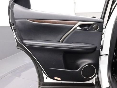 Used 2022 Lexus RX 350 FWD w/ Premium Package image 13