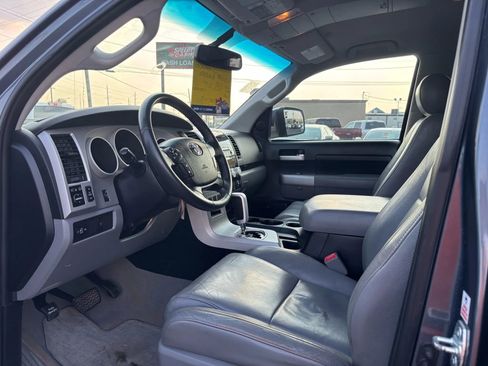 Used 2008 Toyota Tundra Limited image 4