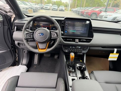 New 2026 Subaru Outback Wilderness image 8