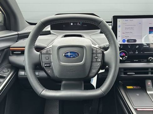 New 2026 Subaru Uncharted AWD image 13