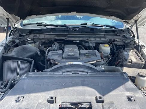 Used 2014 RAM 2500 Big Horn AWD/4WD image 28