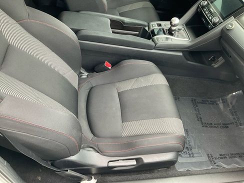 Used 2018 Honda Civic Si image 26