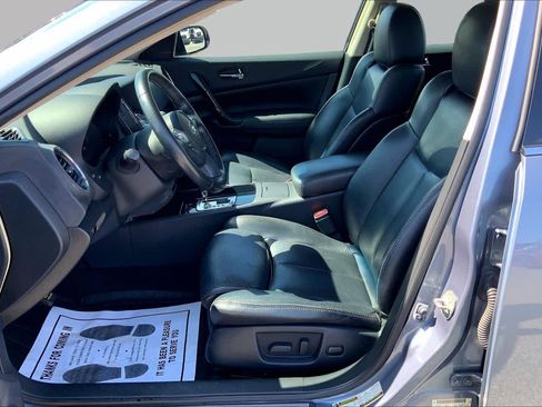 Used 2011 Nissan Maxima 3.5 SV FWD image 7