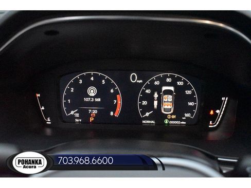 New 2026 Acura Integra Base image 21