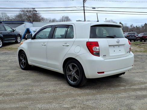 Used 2012 Scion xD Release Series 4.0 image 8