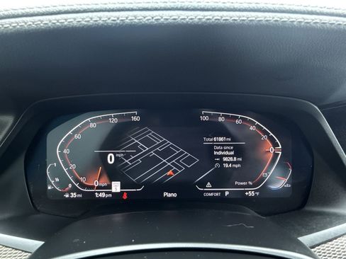 Used 2021 BMW X5 sDrive40i w/ M Sport Package image 20