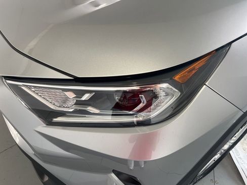 Used 2019 Toyota RAV4 XLE w/ Convenience Package AWD/4WD image 37