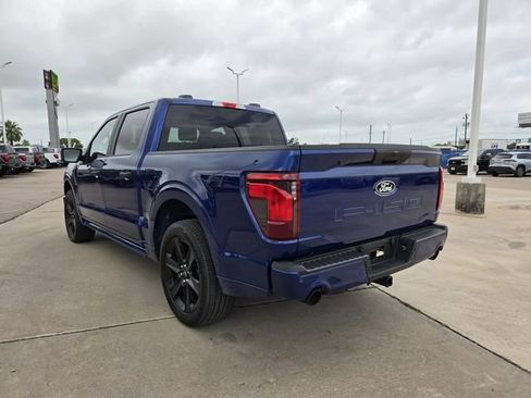 New 2026 Ford F150 STX w/ F-150 LOBO Package AWD/4WD image 8