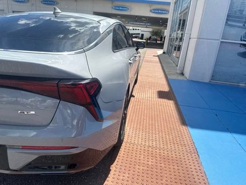 Used 2025 Kia K5 GT-Line FWD image 26