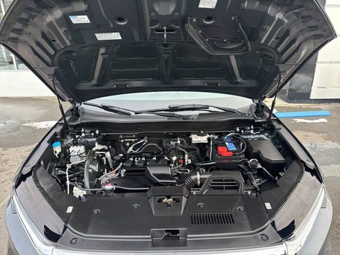 Used 2023 Honda CR-V EX-L image 32
