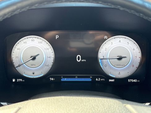 Certified 2023 Hyundai Santa Fe Limited image 22