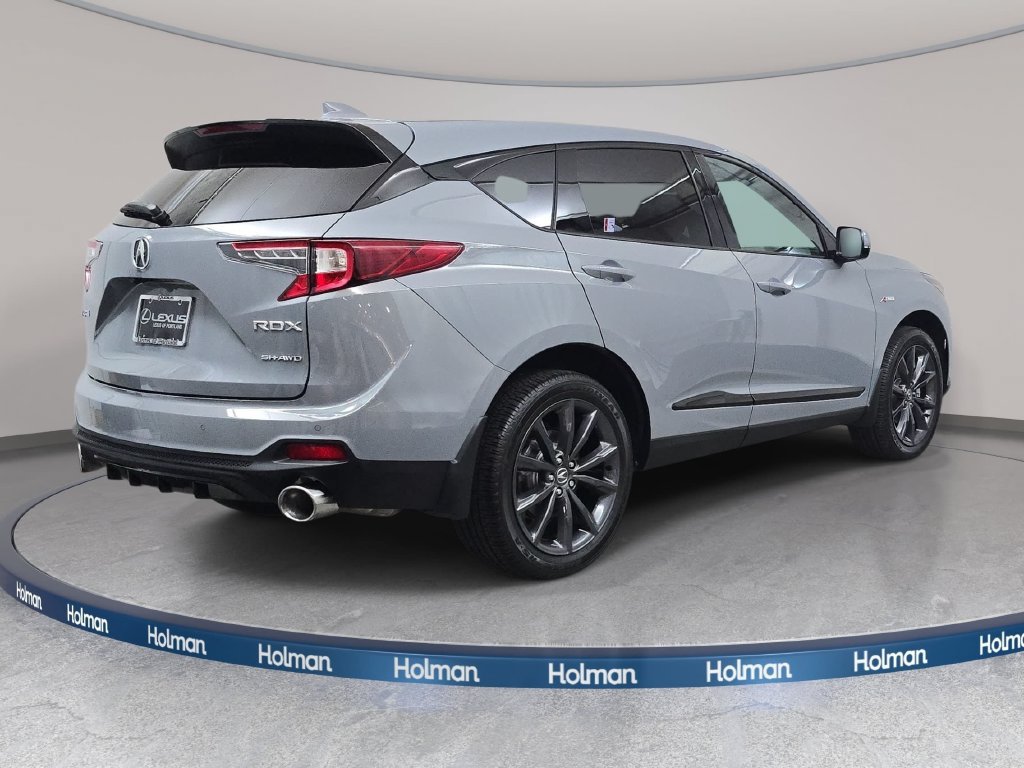 Used 2025 Acura RDX w/ Advance Package AWD/4WD image 6