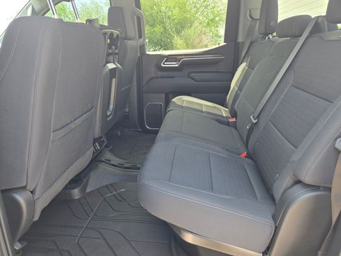 Certified 2023 Chevrolet Silverado 1500 LT RWD image 13