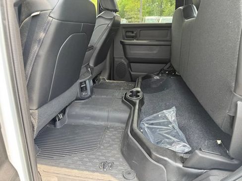 Used 2024 RAM 2500 Tradesman w/ Safety Group AWD/4WD image 21