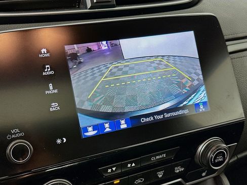 Used 2021 Honda CR-V EX-L image 14