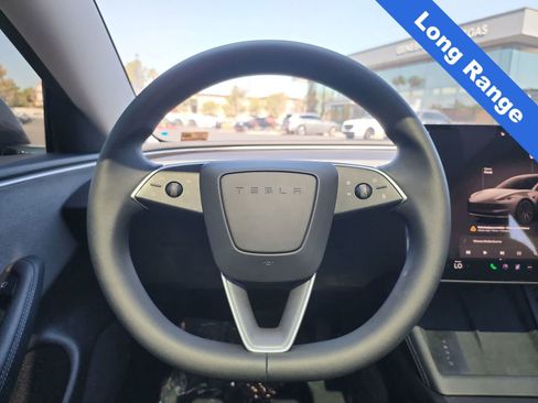 Used 2025 Tesla Model 3 RWD image 19