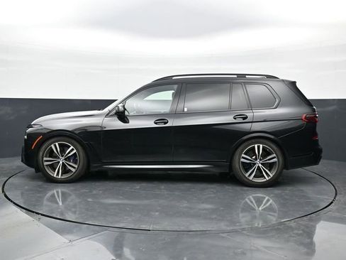 Used 2023 BMW X7 M60i AWD/4WD image 4