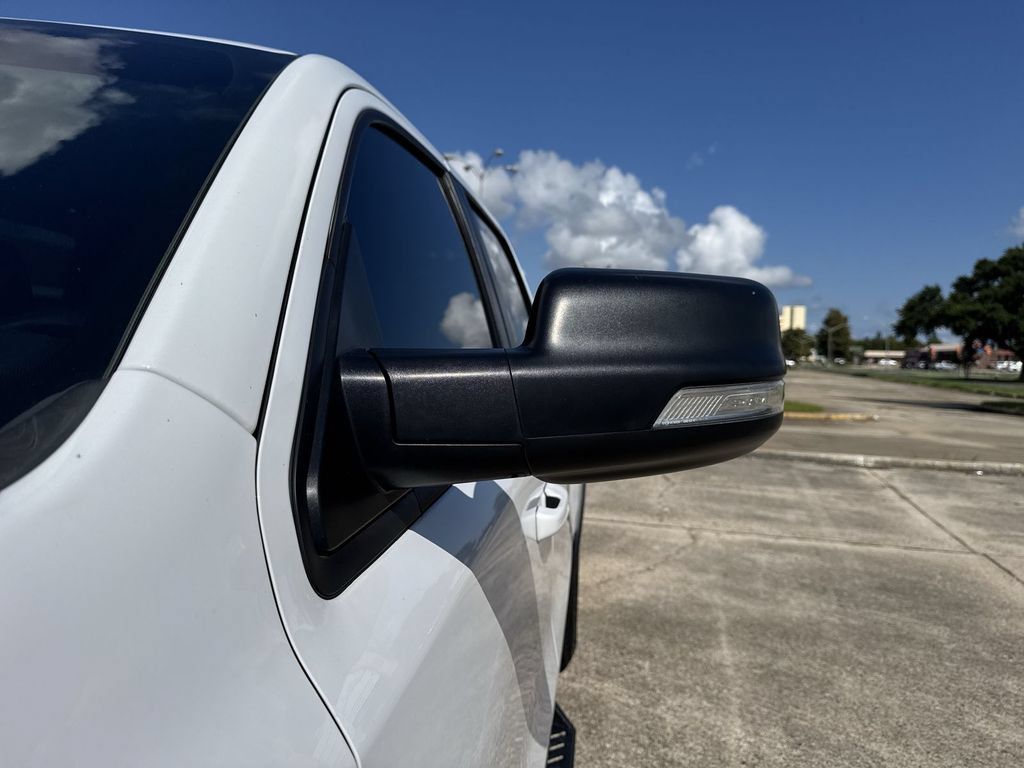 Used 2022 RAM 1500 Rebel w/ Rebel Level B Equipment Group AWD/4WD image 11