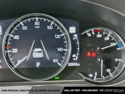 Used 2025 MAZDA CX-5 Carbon Edition AWD/4WD image 12