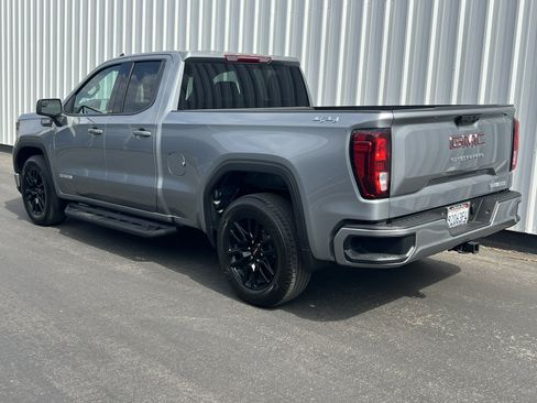 Used 2025 GMC Sierra 1500 Elevation AWD/4WD image 4