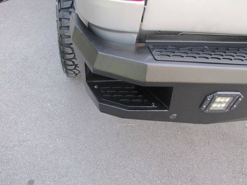 Used 2023 RAM 2500 Tradesman AWD/4WD image 32
