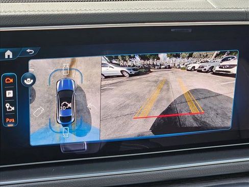 New 2026 Mercedes-Benz GLE 53 AMG 4MATIC Coupe image 13