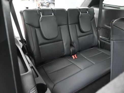 Certified 2025 Ford Explorer ST AWD/4WD image 29