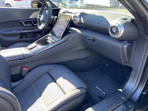 New 2025 Mercedes-Benz SL 63 AMG S e Performance 4MATIC image 88