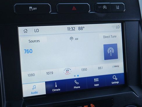 Used 2020 Ford F150 Lariat AWD/4WD image 39