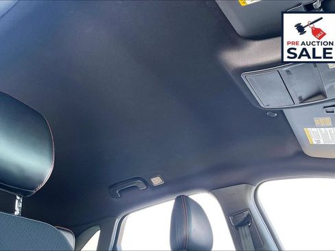 Used 2025 Ford Escape ST-Line AWD/4WD image 22
