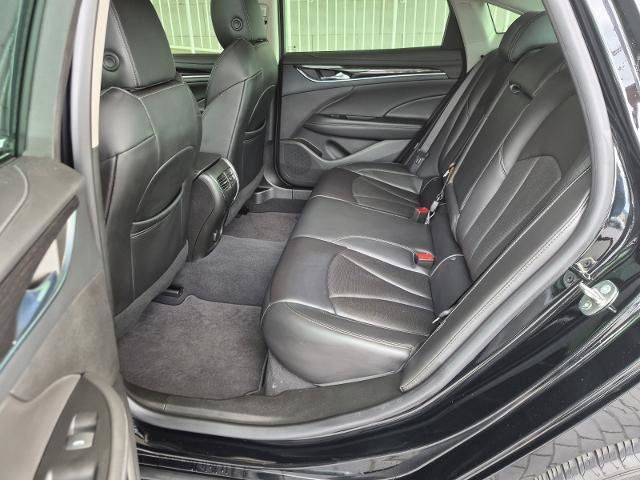 Used 2017 Buick LaCrosse Essence w/ Sun and Shade Package FWD image 13
