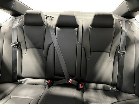 New 2025 Honda Accord Sport image 26