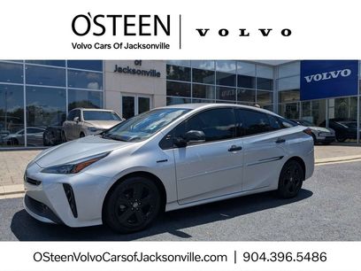 Used 2022 Toyota Prius