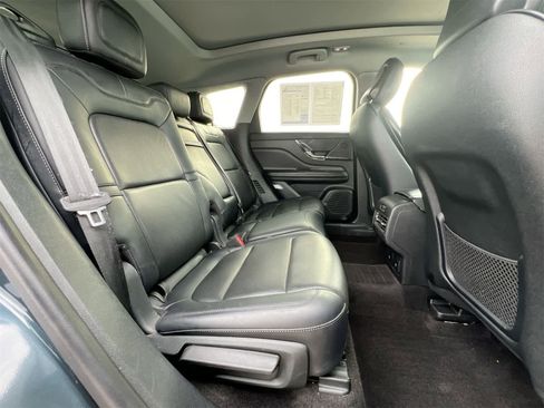 Used 2022 Lincoln Corsair Reserve w/ Equipment Group 201A image 20