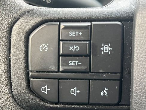 Used 2023 Ford F150 XLT image 11