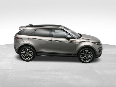 Used 2020 Land Rover Range Rover Evoque R-Dynamic HSE image 52