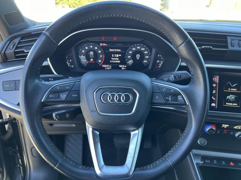 Used 2020 Audi Q3 2.0T Premium image 17