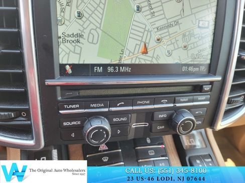 Used 2013 Porsche Cayenne S AWD/4WD image 20