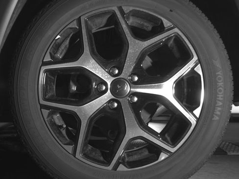 Used 2025 Jeep Compass Limited image 14