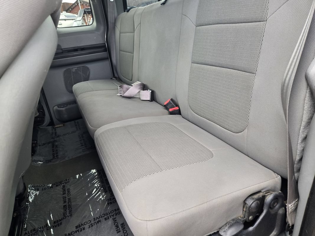 Used 2007 Ford F250 XLT AWD/4WD image 20